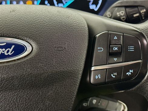 Used 2021 Ford Transit 250 Low Roof RWD image 13