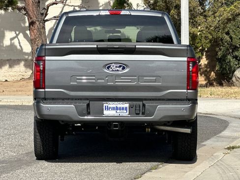 New 2026 Ford F150 XLT AWD/4WD image 5