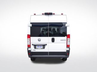 Used 2025 RAM ProMaster 2500 FWD video 4