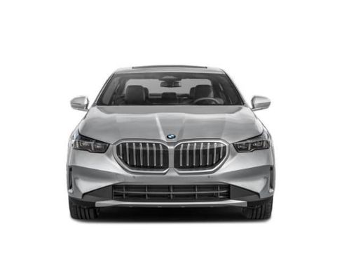 New 2027 BMW 530i w/ M Sport Package RWD image 4