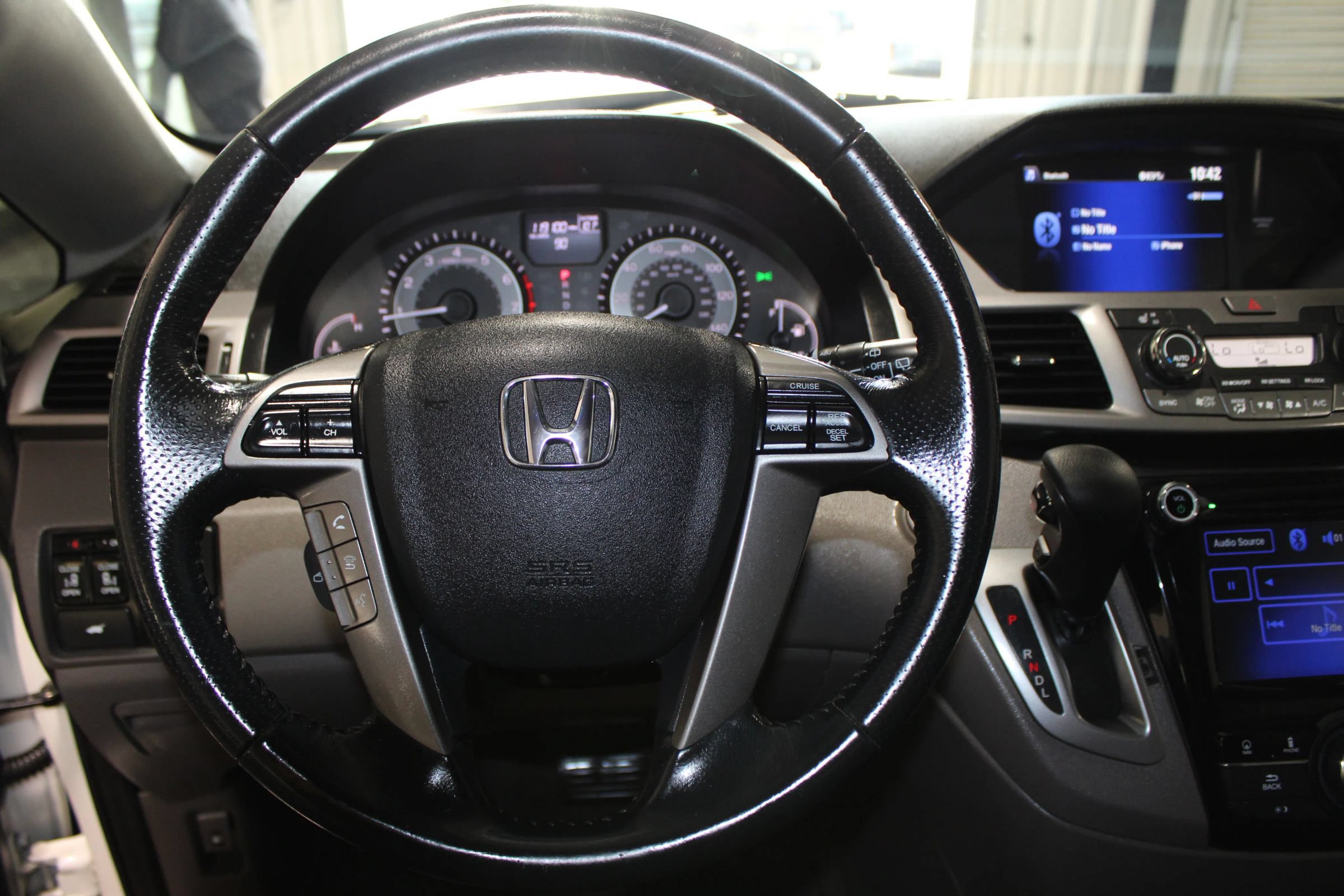 Used 2016 Honda Odyssey EX-L image 11