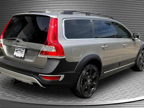 Used 2015 Volvo XC70 T6 Platinum AWD/4WD image 6