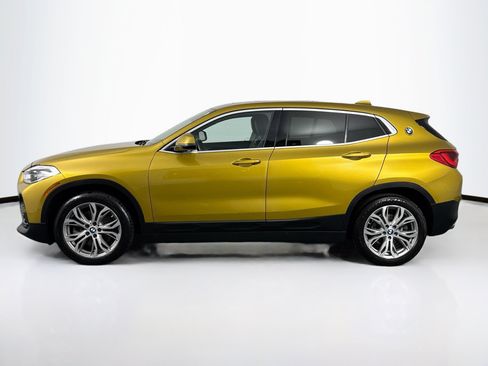 Used 2019 BMW X2 xDrive28i w/ Convenience Package AWD/4WD image 11