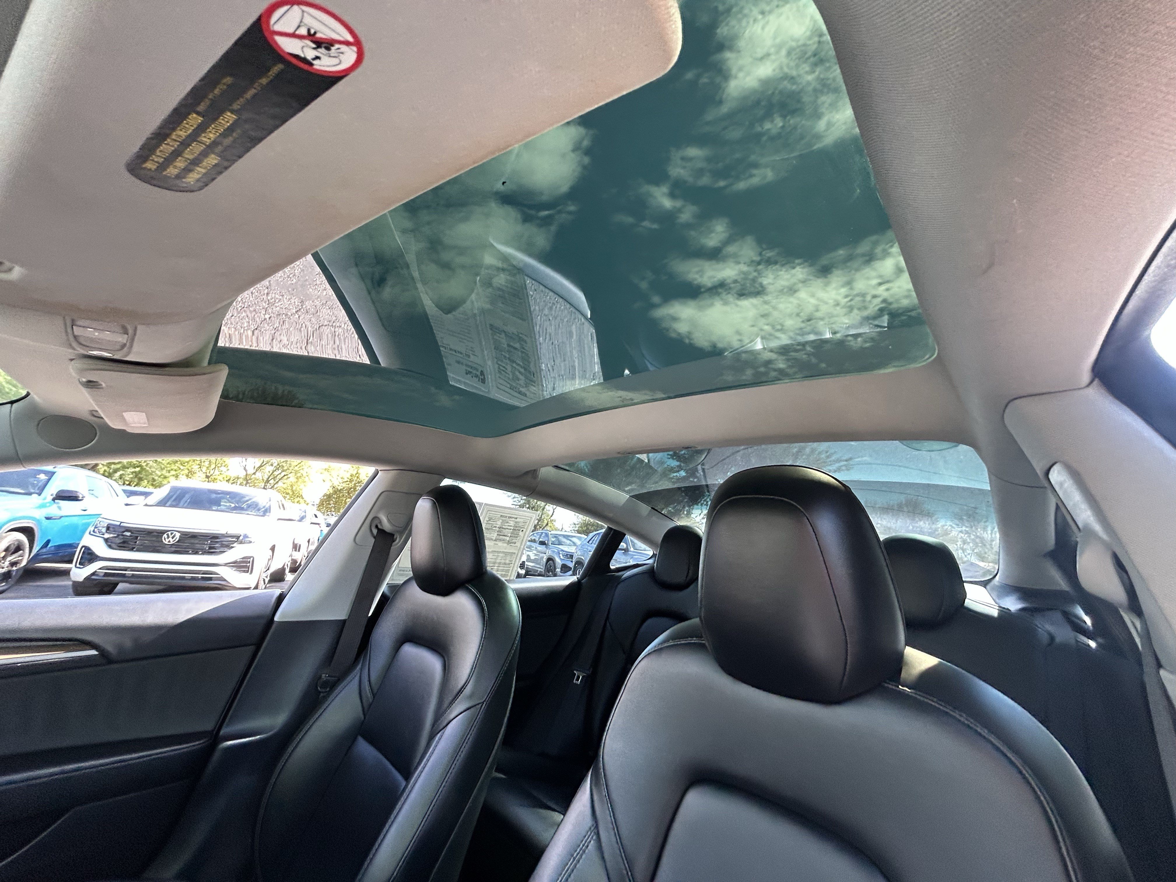 Used 2022 Tesla Model 3 Standard Range RWD image 18