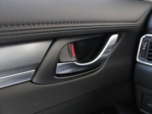 Used 2025 MAZDA CX-5 AWD 2.5 S image 8