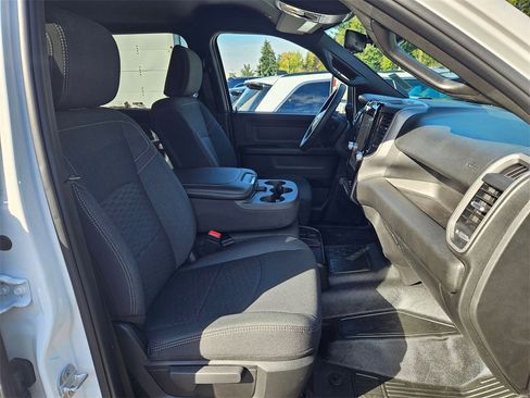 New 2026 RAM 4500 Tradesman image 18