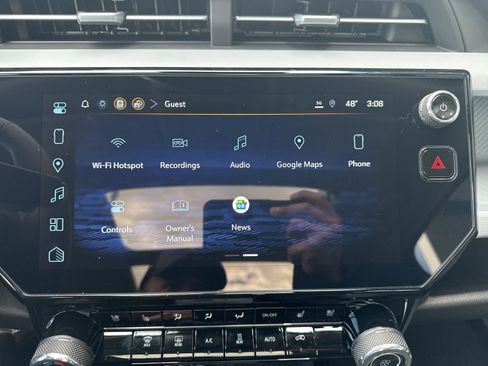 New 2027 Chevrolet Bolt RS FWD image 18