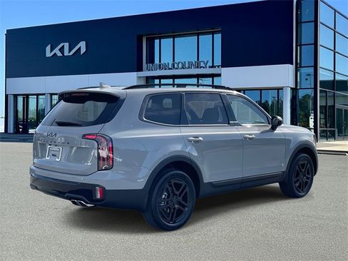 New 2025 Kia Telluride SX X-Line image 6