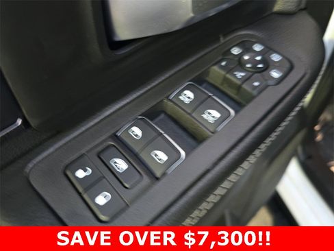 New 2025 RAM 2500 Power Wagon image 28