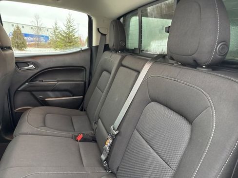 Used 2020 Chevrolet Colorado LT w/ LT Convenience Package image 28