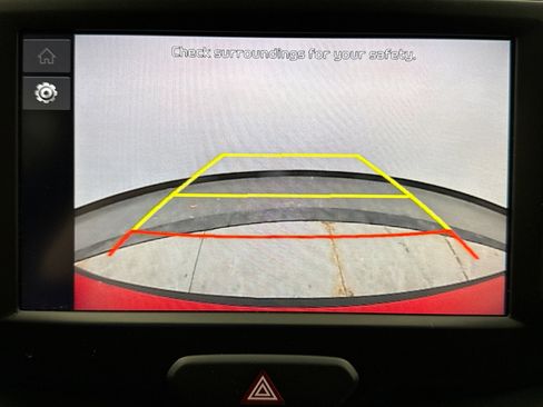 Used 2024 Kia Soul LX w/ Option Group 015 image 16