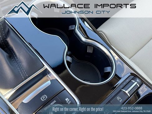 Used 2023 Kia Stinger GT-Line w/ Sun & Sound Package image 19