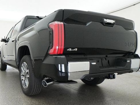 New 2026 Toyota Tundra 1794 Edition AWD/4WD image 2