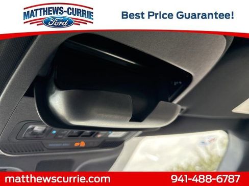 New 2025 Ford Expedition Max Platinum w/ Stealth Performance Package image 25