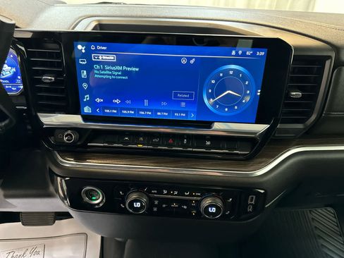 Certified 2023 Chevrolet Silverado 1500 LT image 5