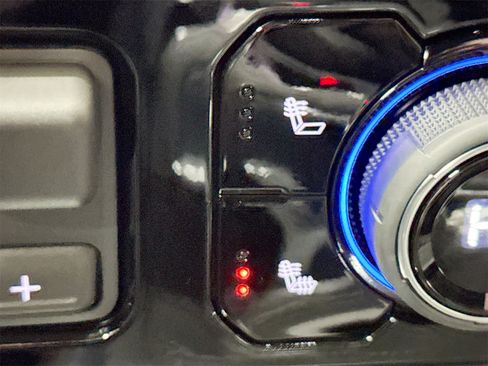 New 2026 Chevrolet Silverado 1500 LT Trail Boss w/ Safety Package image 21