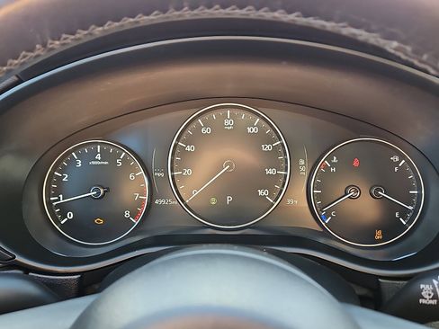 Used 2024 MAZDA CX-30 AWD 2.5 S w/ Preferred Package image 20