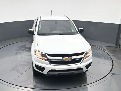 Used 2019 Chevrolet Colorado W/T w/ WT Convenience Package image 25