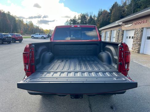 New 2026 RAM 2500 Big Horn image 20