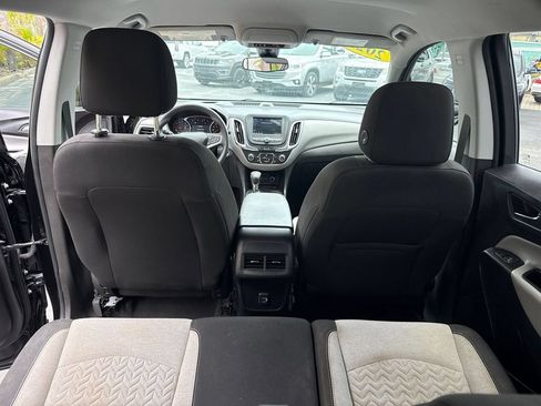 Used 2022 Chevrolet Equinox LS w/ LS Convenience Package FWD image 15