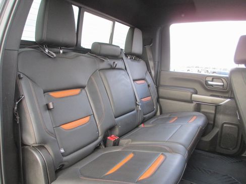 Used 2020 GMC Sierra 2500 AT4 w/ AT4 Premium Package image 23