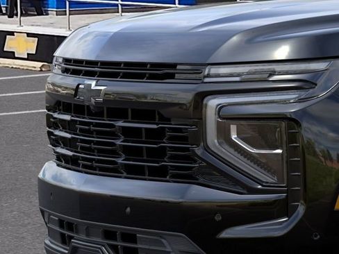 New 2026 Chevrolet Tahoe RST image 13