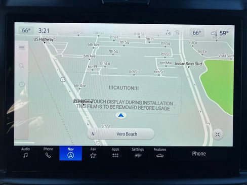 New 2026 Ford F350 Platinum AWD/4WD image 24