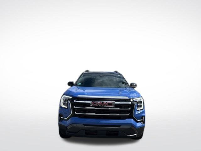 New 2026 GMC Terrain Elevation w/ Elevation Premium Package AWD/4WD image 13