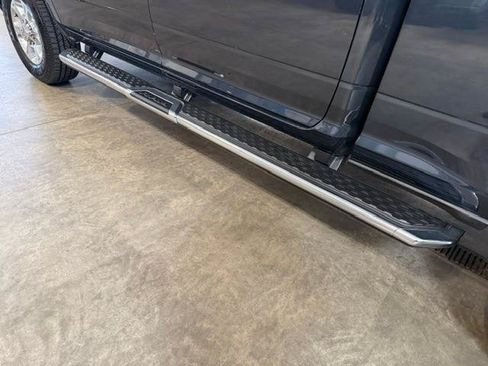 Certified 2025 RAM 2500 Big Horn AWD/4WD image 31