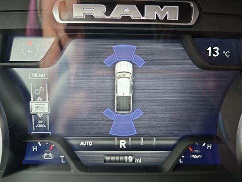 New 2026 RAM 1500 Big Horn image 64