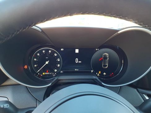 New 2025 Alfa Romeo Giulia RWD w/ Driving Assist Package image 23