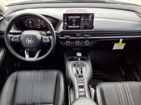 Used 2026 Honda HR-V EX-L image 5