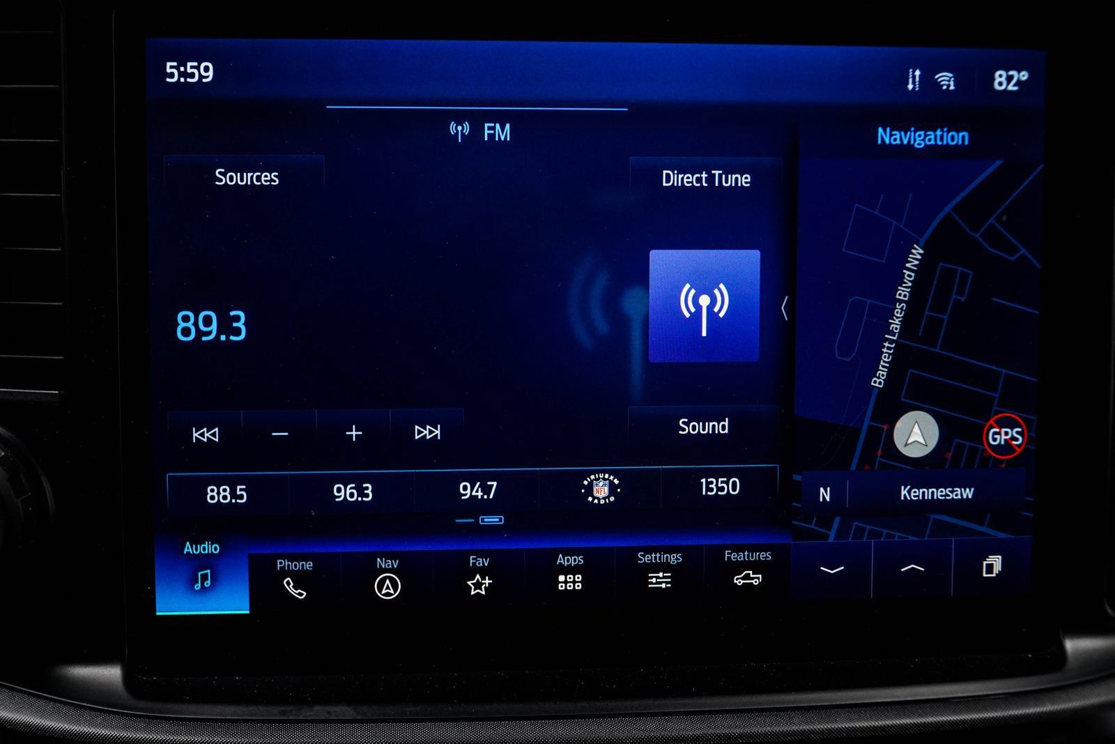Used 2023 Ford F150 Limited AWD/4WD image 27