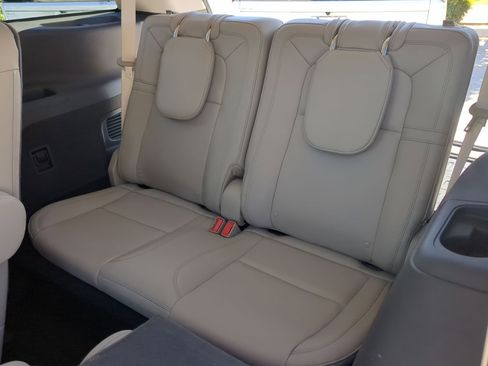 Used 2023 Lincoln Aviator Reserve w/ Elements Package Plus image 23