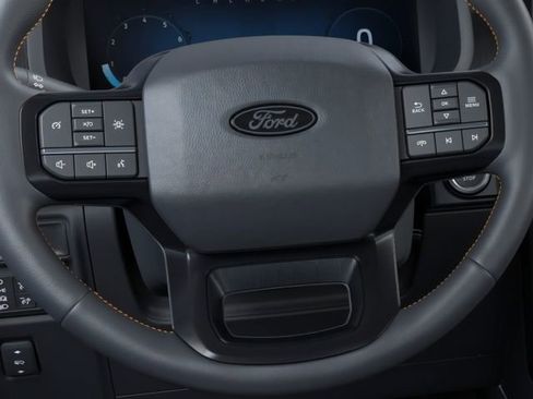 New 2026 Ford F150 Tremor AWD/4WD image 12