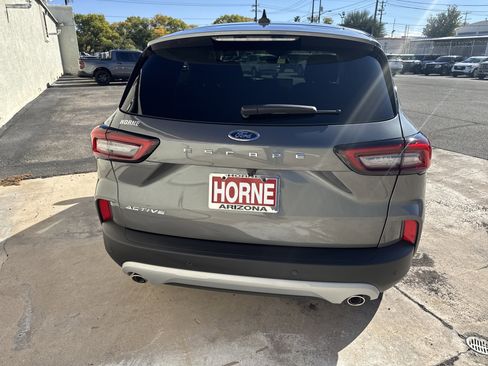 New 2026 Ford Escape Active w/ Tech Pack #1 image 6