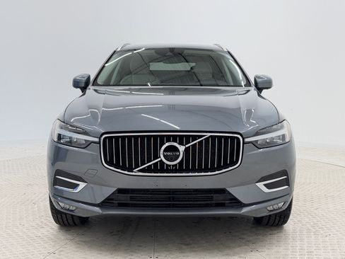Used 2021 Volvo XC60 T6 Inscription image 6