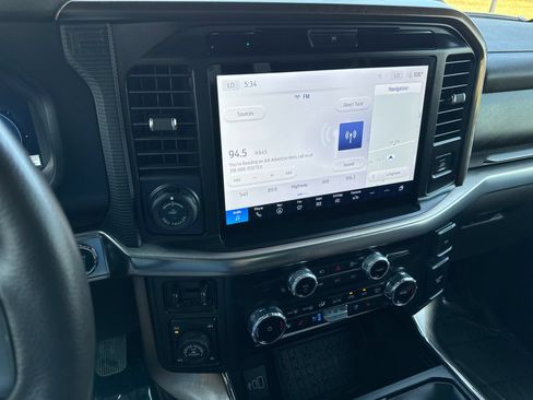 Used 2025 Ford F150 King Ranch AWD/4WD image 16