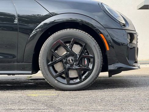 New 2026 MINI Cooper S image 3