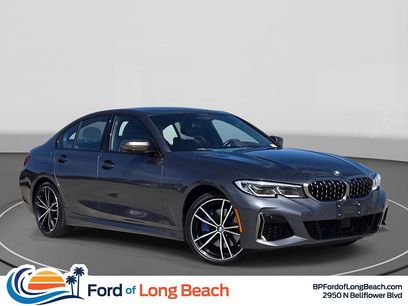Used 2020 BMW M340i xDrive w/ Executive Package