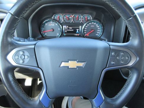 Used 2015 Chevrolet Silverado 1500 LT w/ All Star Edition image 27