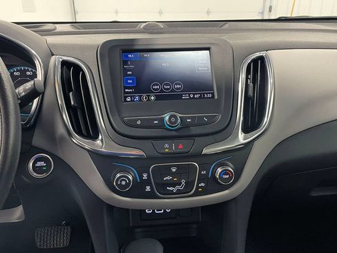 Used 2023 Chevrolet Equinox LS FWD image 30