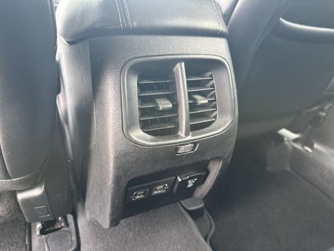 Used 2022 Jeep Cherokee Latitude Lux AWD/4WD image 26