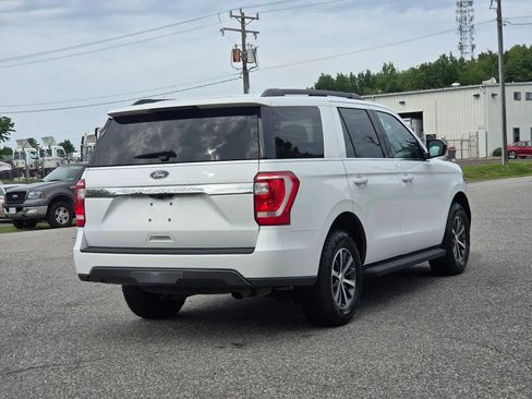Used 2021 Ford Expedition XL AWD/4WD image 13
