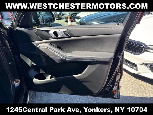 Used 2019 BMW X5 xDrive40i w/ Convenience Package AWD/4WD image 14