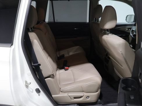 Used 2019 Honda Pilot EX-L image 20