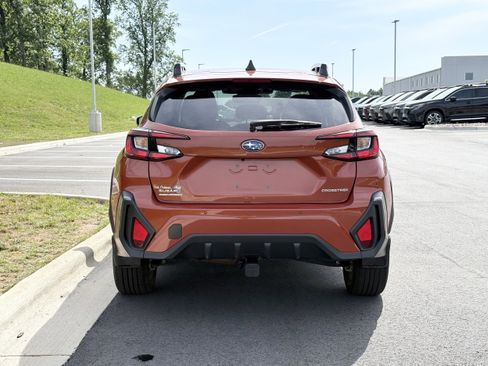 Certified 2025 Subaru Crosstrek 2.5i Limited w/ Popular Package #4A AWD/4WD image 10