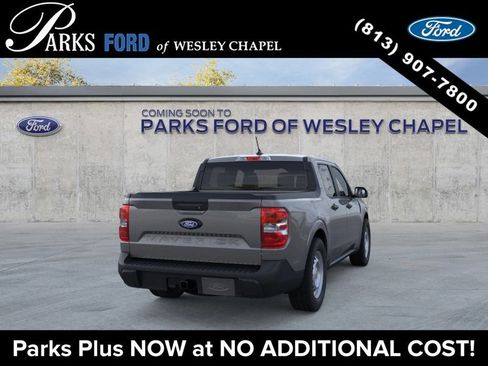 New 2026 Ford Maverick XL image 8