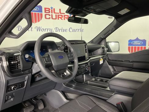 New 2026 Ford F150 STX w/ Equipment Group 200A RWD image 13