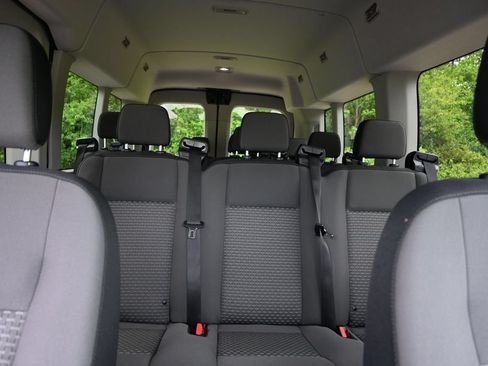 Used 2026 Ford Transit 350 XL RWD image 19